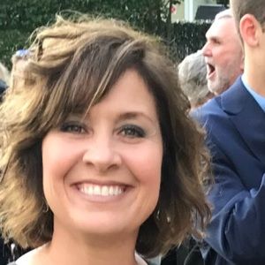 Meet your Posher, Allison